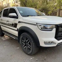 مدل ۱۴۰۰بدون رنگ kmc t8|خودرو سواری و وانت|تهران, سازمان برنامه جنوبی|دیوار