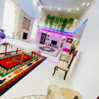 ویلا باغ سپیدان سربست (جکوزی،استخرآبگرم)|اجارهٔ کوتاه‌مدت ویلا و باغ|همایجان, |دیوار