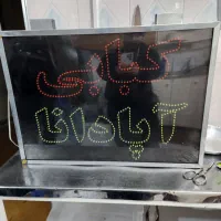 تابلو ال ای دی