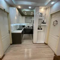 فروش واحد مسکونی۶۸ متری خوش نقشه غرق نور