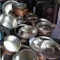 طرح جایگزینی ظروف کارکرده با نو|ظروف سرو و پذیرایی|تهران, جیحون|دیوار