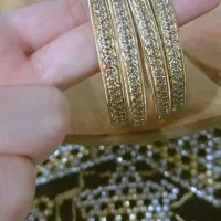 النگو و گوشواره انگشتر|بدلیجات|پاکدشت, پاکدشت (مامازند)|دیوار