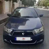 دنا EF7 مدل ۹۴  کم‌کار،بی نقص و فوق‌العاده تمیز
