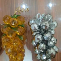 انگور کریستال