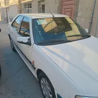 پژو پارس دوگانه سوز، مدل ۱۳۸۹|خودرو سواری و وانت|تبریز, |دیوار