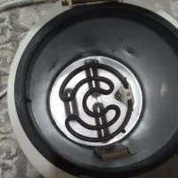 سرخکن نیم لیتری کاملا سالم|اجاق گاز و لوازم برقی پخت‌وپز|تهران, علم و صنعت|دیوار