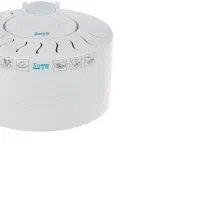 میوه و سبزی خشک کن سایا مدل GP-102