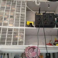 تعمیرات تخصصی آیفون تصویری|خدمات پیشه و مهارت|همدان, |دیوار