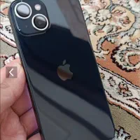 آیفون 13 نرمال درحد آک