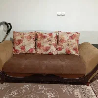 مبل ۷ نفره