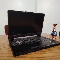لپتاپ Asus tuf gaming|رایانه همراه|اصفهان, برازنده|دیوار