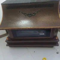 بخاری گازی|بخاری، هیتر، شومینه|هشتگرد, فاز ۷ مهستان|دیوار