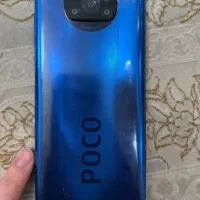 گوشی poco x3 nfs