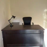 فروش میز مدیریتی ، میز تحریر  و کتابخانه
