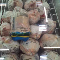 حراج مرغ کامل