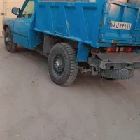 نیسان کمپرسی