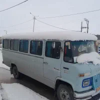 سرویس مینی بوس
