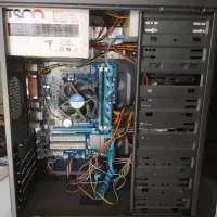 کامپیوتردرحدنو|رایانه رومیزی|فومن, |دیوار