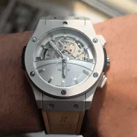 ساعت مردانه مارک هابلوت 7339|ساعت|تبریز, |دیوار