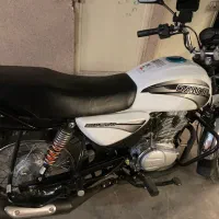 موتور طرح باکسر ۲۰۰cc شرایطی|موتورسیکلت|تهران, بهداشت|دیوار