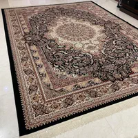 ۲ تخته فرش ۱۲ متری ۷۰۰ شانه|فرش|شیروان (خراسان), |دیوار