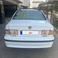 سـمـند LX ، مـدل ۹۱|خودرو سواری و وانت|قم, پردیسان|دیوار