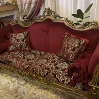 مبلمان فورش فوری|مبلمان خانگی و میز عسلی|تهران, قیطریه|دیوار