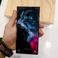 فروش سامسونگ s22 الترا پرچم دار