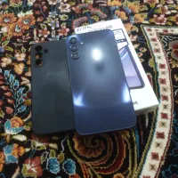 سامسونگ A15 سالم و تمیز در حد نو حافظه ۱۲۸ گیگ