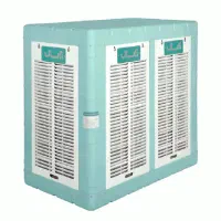 کولر آبی اکسیال ابسال AC/AX131 13000|کولر آبی|تهران, هلال احمر|دیوار