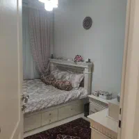 ۶۰متر ۱خواب تکواحدی باپارکینگ،امکان تمدیدچندساله|اجارهٔ آپارتمان|تهران, مدائن|دیوار