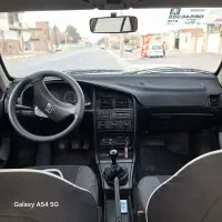 ۴۰۵ مدل ۸۴ تمیز درحد|خودرو سواری و وانت|رفسنجان, |دیوار