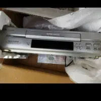 ویدیو پاناسونیک پلمپ وکار نکرده|پخشکننده DVD و ویدیو|قرچک, باقرآباد|دیوار