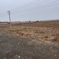 زمین-بزرگ-برای-ساخت-هر-نوع-شرکت-و