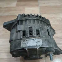 دینام تیبا ۲|قطعات یدکی و لوازم جانبی|رشت, گلزاران|دیوار