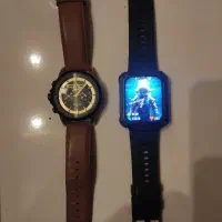 ساعت مچی مردانه