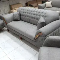 مبلمان ایرانیان|مبلمان خانگی و میز عسلی|گرمسار, |دیوار