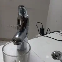 تعداد ۶۰عدد شیر ایتالیا یی اهرمی|لوازم سرویس بهداشتی|مشهد, راهنمایی|دیوار