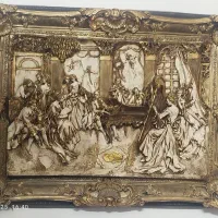 تابلو در ابعاد ۱۲۰در ۹۰