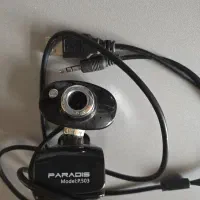 وبکم میکروفون دار