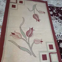 گلیم اشپزخانه  کارکرده