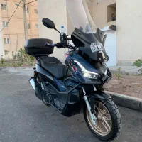 موتور AGV X