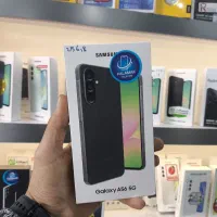 سامسونگ A56 حافظه ۲۵۶ رام ۸