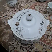 چینی ۱۲ نفره