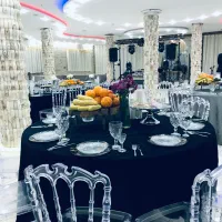 اجاره باغ ، تولد ، عقد و عروسی و تشریفات