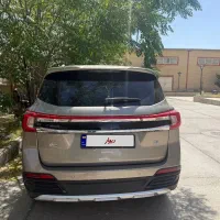 fmc t5 مدل ۱۴۰۳|خودرو سواری و وانت|زاهدان, |دیوار