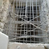 بتن کن تخریب کار ساختمان تخریب کاری کلی وجزئ|خدمات پیشه و مهارت|تبریز, |دیوار