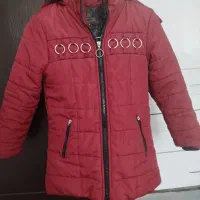 کاپشن|لباس|قروه, |دیوار