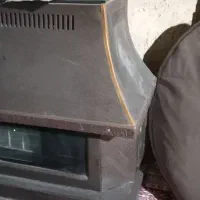 بخاری بزرگ