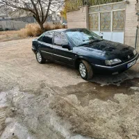 زانتیا ۱۸۰۰ تازه تعمیر|خودرو سواری و وانت|سنندج, |دیوار